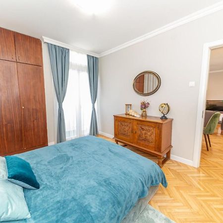 City Center De Lux Apartment Bar Dış mekan fotoğraf