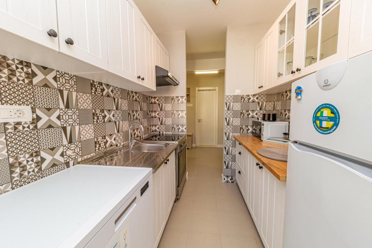 City Center De Lux Apartment Bar Dış mekan fotoğraf
